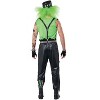California Costumes Crazed Clown Men's Costume - 3 of 3