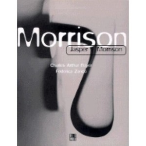 Jasper Morrison - (Paperback) - 1 of 1