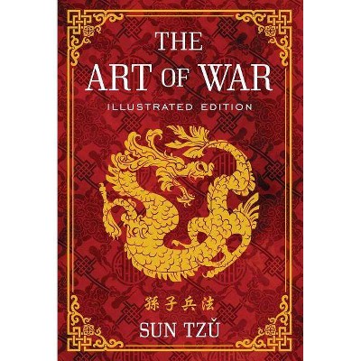 The Art of War: Illustrated Edition