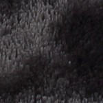 tie-dye black and gray