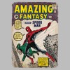 Men's Marvel: Spider-Man Amazing Fantasy Spider T-Shirt - image 2 of 4