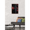 Trends International Tiger Woods - Timeline Framed Wall Poster Prints - 2 of 4
