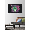 Trends International Rick And Morty: Season 8 - Rick Sanchez Unframed Wall Poster Prints - 2 of 4