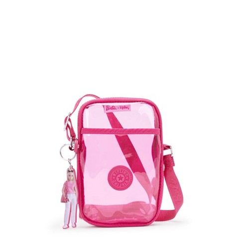 Clear crossbody 2024 bag target