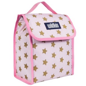 Wildkin Lunch Bag for Kids - 1 of 4