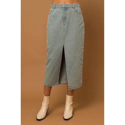 Women's Lola Skirt - GILLI