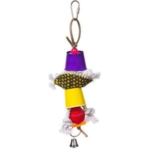 Prevue Pet Products Playfuls - Lunchtime - 1 of 2