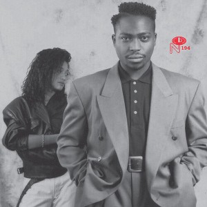V4 Visions: Of Love & Androids & Var (Red) - V4 Visions: Of Love & Androids / Various (Rotary Heart Red) (Vinyl) - 1 of 1