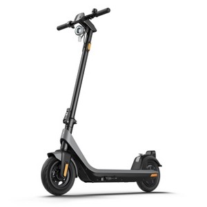 NIU KQi2 Pro Electric Scooter - Gray - 1 of 4