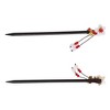 Unique Bargains Hair Chopstick 1Pc - 4 of 4