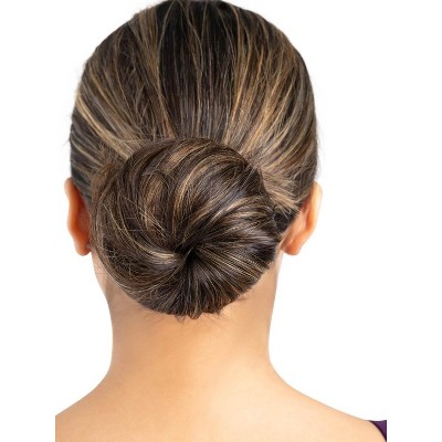 Capezio Bun Builder - image 4