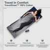 COCOON - Premium - TravelSheet - Cotton - 2 of 4