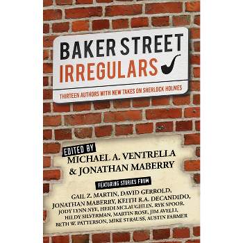 Baker Street Irregulars - (Paperback)