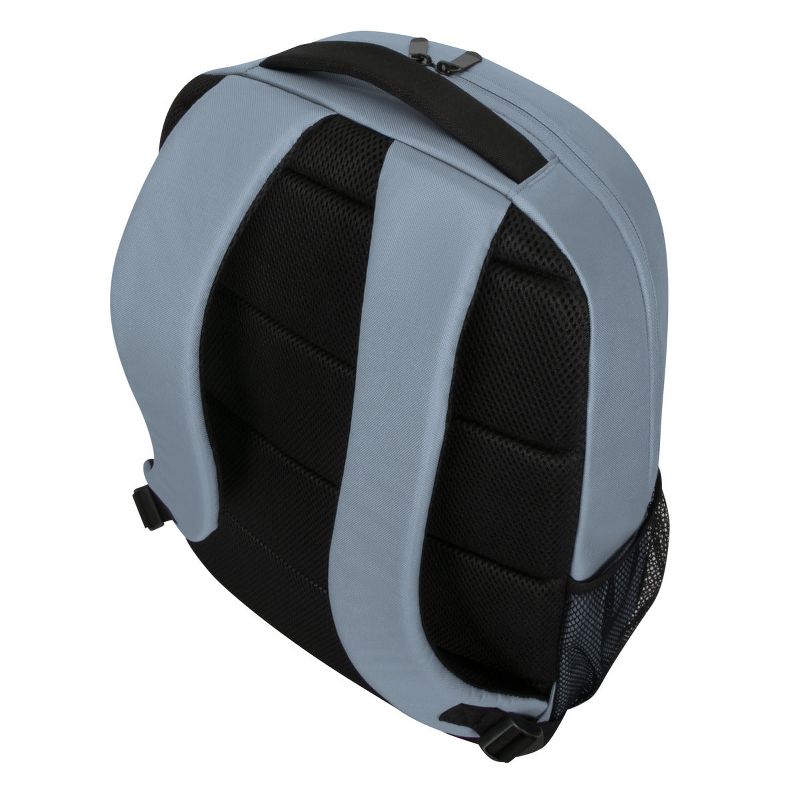 Targus 15.6" Octave II Backpack, Blue, 4 of 9