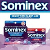 Sominex Original Formula Sleep Aid Tablets 16ct - 4 of 4