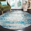Aria ARA156 Power Loomed Indoor Rugs - Safavieh - 2 of 3