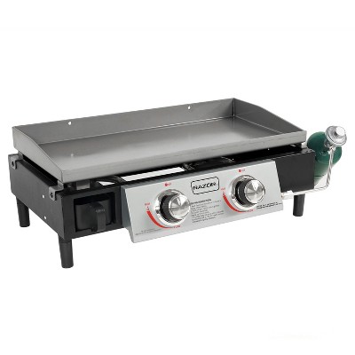 portable griddle