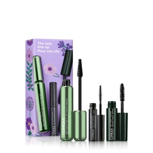 Clinique SP26 The Lash Line Up - 3ct - Ulta Beauty: Thickening