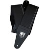 No1 Stretch Strap No1 Elastic Guitar Strap - 2 of 3