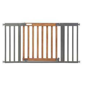 Comfy Cubs Baby Playpen & Baby Gate for Toddler and Babies