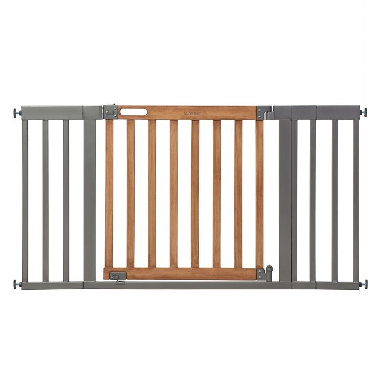 Summer Infant West End Safety Gate, 1 of 23