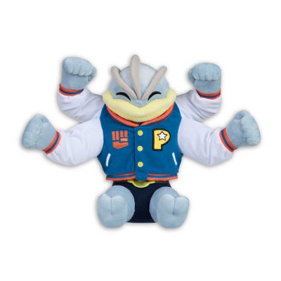 Pokemon Center World Championships 2025 Anaheim Exclusive Machamp