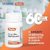 Rugby Multivitamin With Thiamine & Niacinamide Tablet, 100 Ct - 3 of 3