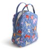 Vera Bradley Women's Outlet Cotton Lunch Bunch - 2 of 2