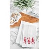 C&F Home 3 Lobsters Towel - 2 of 3