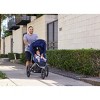 Joovy Zoom 360 Ultralight Jogging Single Stroller - 3 of 4