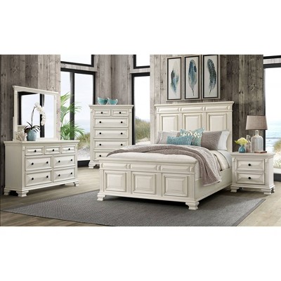 Trent White Bedroom Collection - Picket House Furnishings : Target