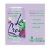 LaCroix Blackberry Cucumber Flavored Sparkling Water - 8pk/12 fl oz Cans - 3 of 4