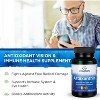 Swanson Astaxanthin Softgels, 4 mg, 60 Count. - 4 of 4