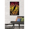 Trends International DC Comics - The Flash - Logo Unframed Wall Poster Prints - 2 of 4