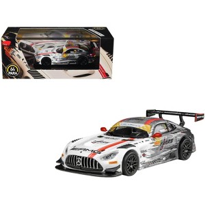 Mercedes-AMG GT3 #130 
