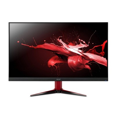 Acer Nitro - 27" Widescreen Monitor FullHD 1920x1080 144Hz IPS 350Nit HDMI - Manufacturer Refurbished