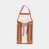 Kids' Christmas Apron - Wondershop™ - 2 of 4