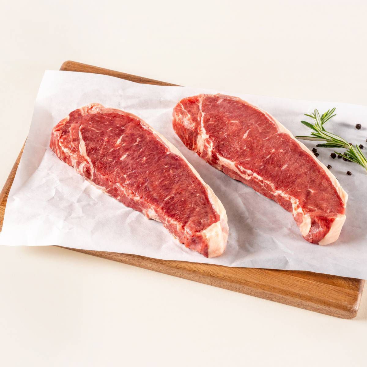 ButcherBox Grass Fed Beef New York Strip Loin Steak - 10oz - thumbnail 8
