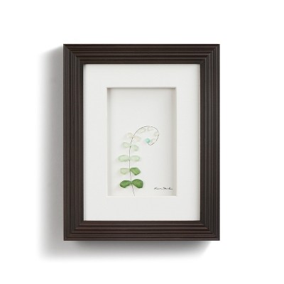 DEMDACO Nurture Wall Art White