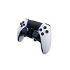 DualSense Edge Wireless Controller for PlayStation 5 - White - image 2 of 4