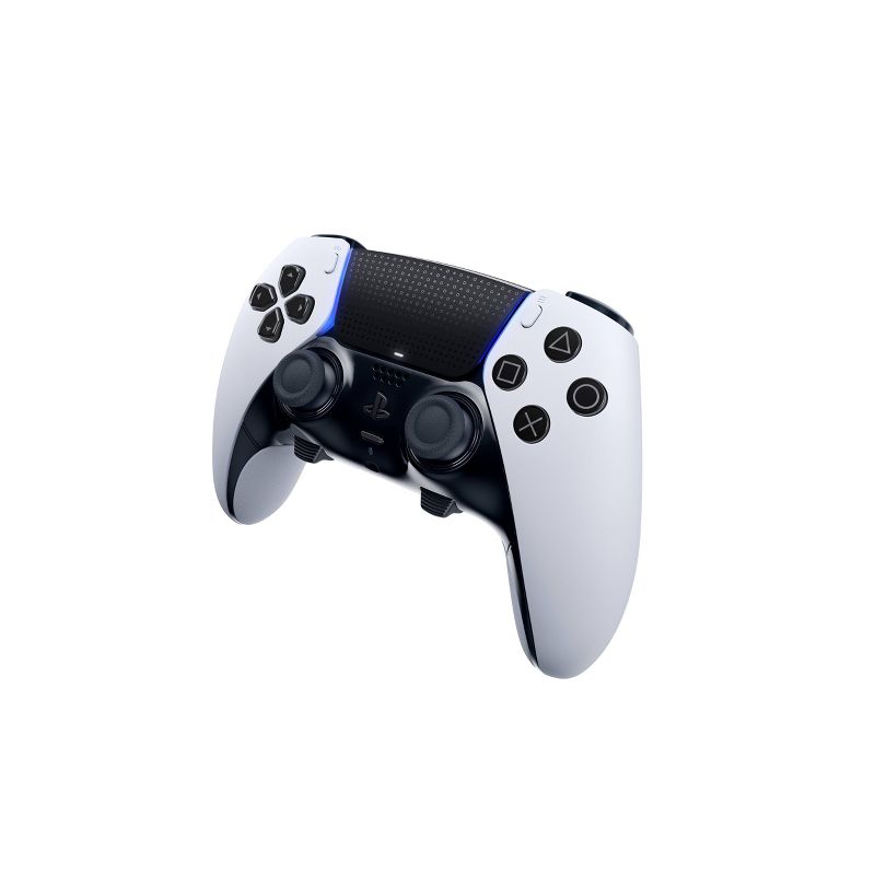 DualSense Edge Wireless Controller for PlayStation 5 - White, 2 of 14