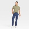 Men's Comfort Wear T-Shirt - Goodfellow & Co™ - 3 of 3