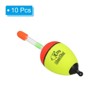 Unique Bargains EVA Fishing Slip Bobbers for Saltwater Fishing - 3 of 4