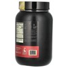 Optimum Nutrition Gold Standard® 100% Whey, French Vanilla Creme, 2 lb (907 g) - 3 of 3