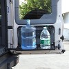 TruAIR Foldable Tailgate Table - 3 of 4