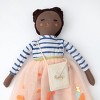 Meri Meri Ruby Doll (Pack of 1) - 4 of 4