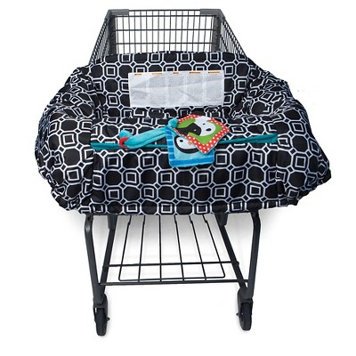 boppy high chair