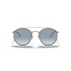 Ray-Ban RB3647N 51mm Unisex Round Sunglasses - 2 of 4