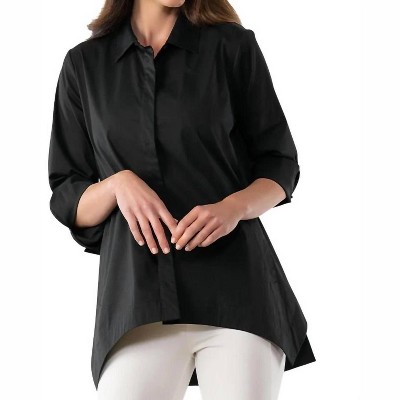 Women's Works Every Time Shirt - Stella Carakasi
