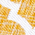 yellow/cream